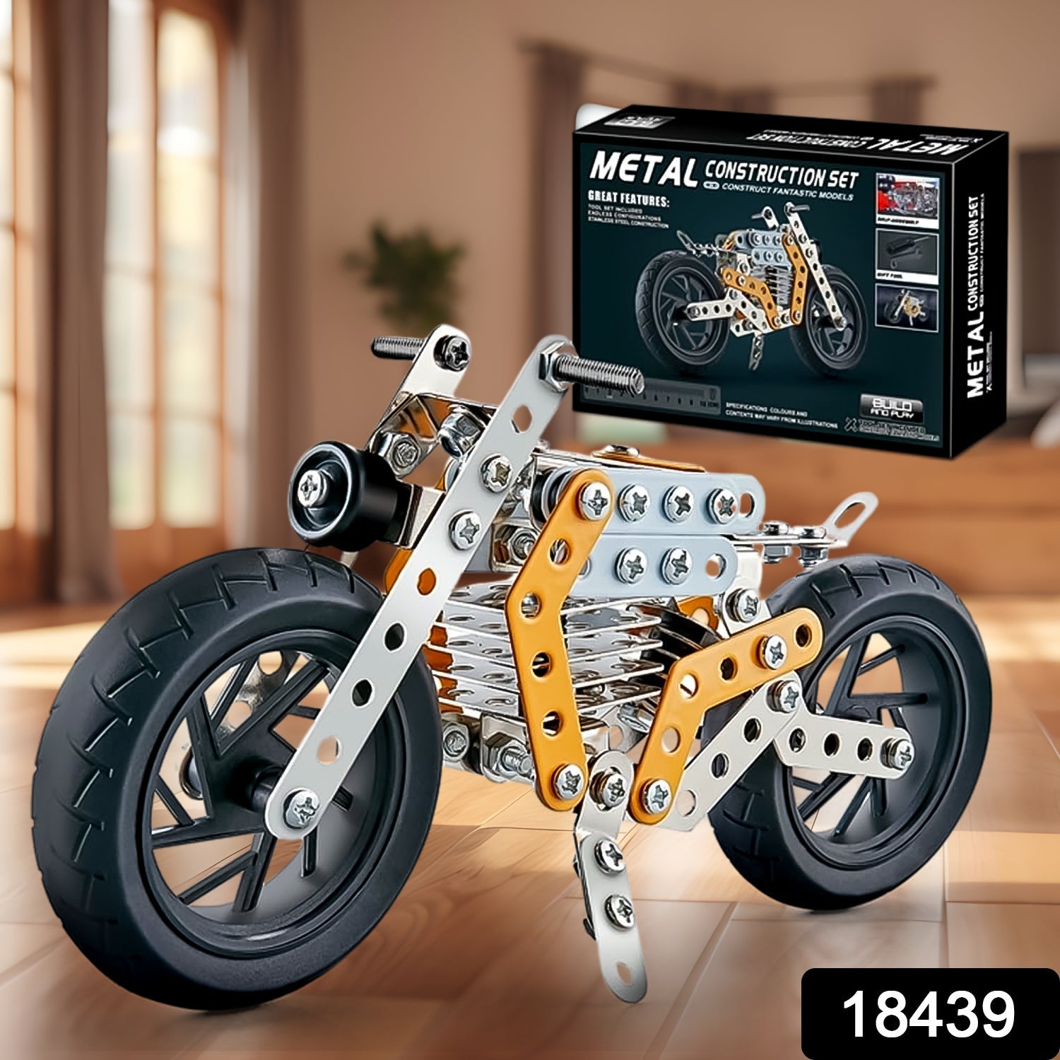 Metal Earth  Metal Earth